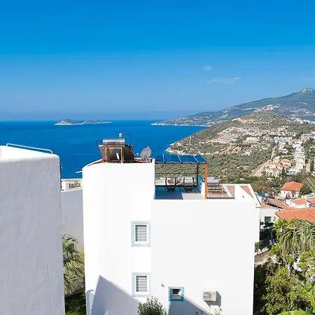 Ayseguel * Kalkan