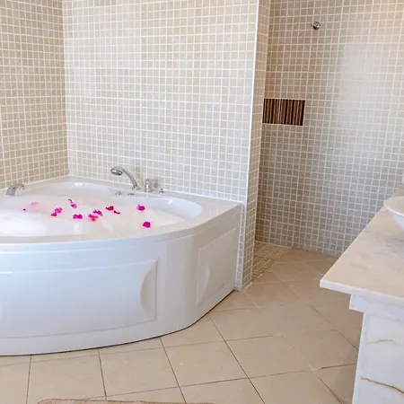 Villa Ayseguel Kalkan