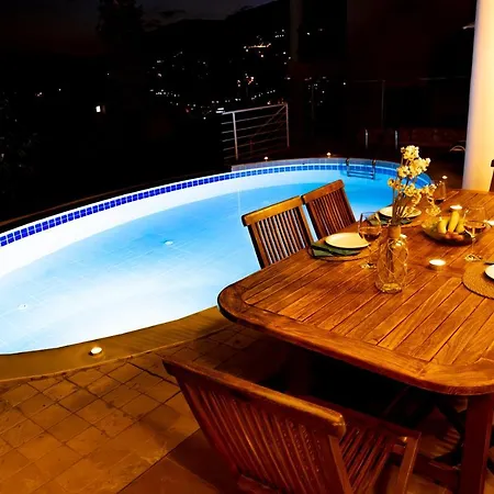 Ayseguel Villa