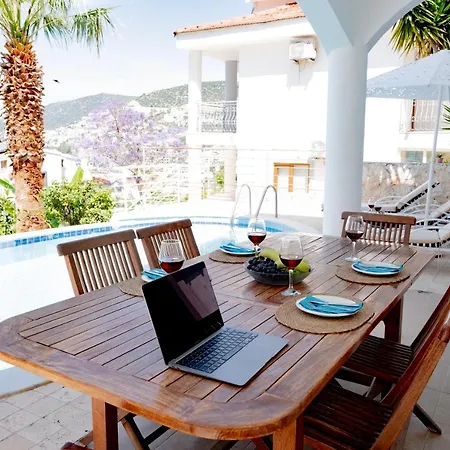 Ayseguel * Kalkan