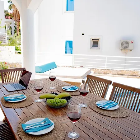 Ayseguel Villa