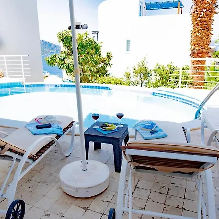 Villa Ayseguel