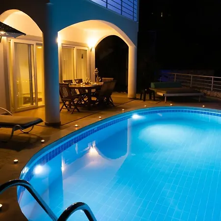 Villa Ayseguel