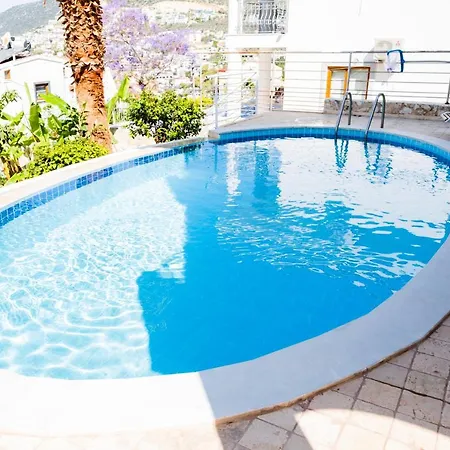 Ayseguel Villa